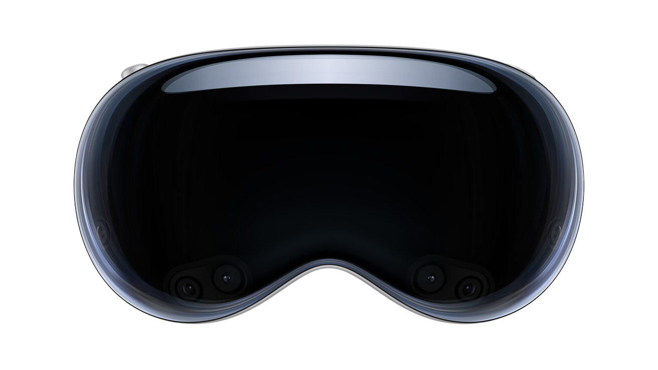  Vision Pro
